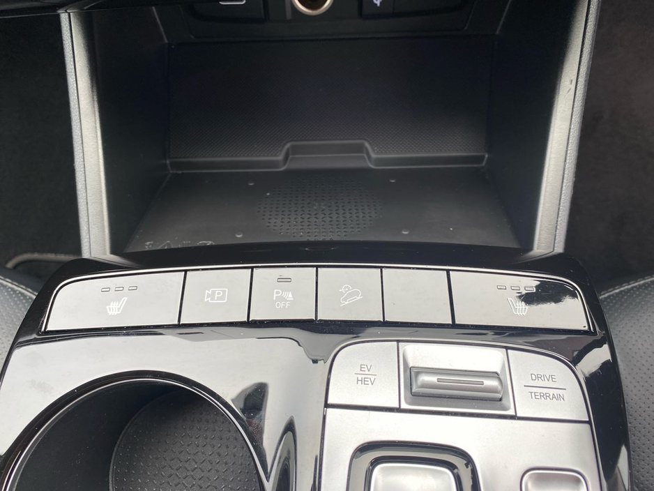 Hyundai Tucson 4WD Executive Plus PHEV — thumbnail 21