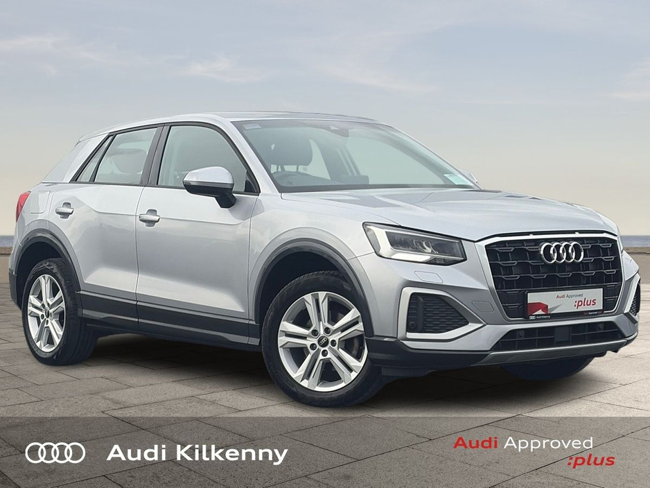 2024 Audi Q2