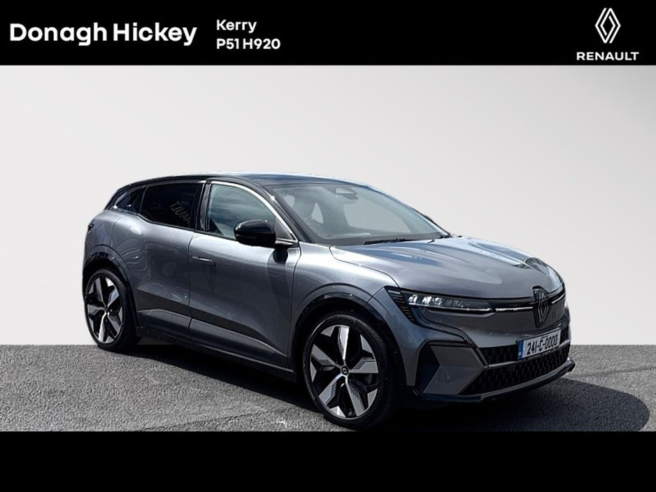 2024 Renault Megane For Sale Images