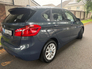 2015 BMW 2 SERIES 218D SE AT G1 ZA2E 4DR