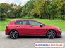 2022 VOLKSWAGEN GOLF GTI 2.0L AUTOMATIC, IMMACULATE CONDITION // LOW MILEAGE 