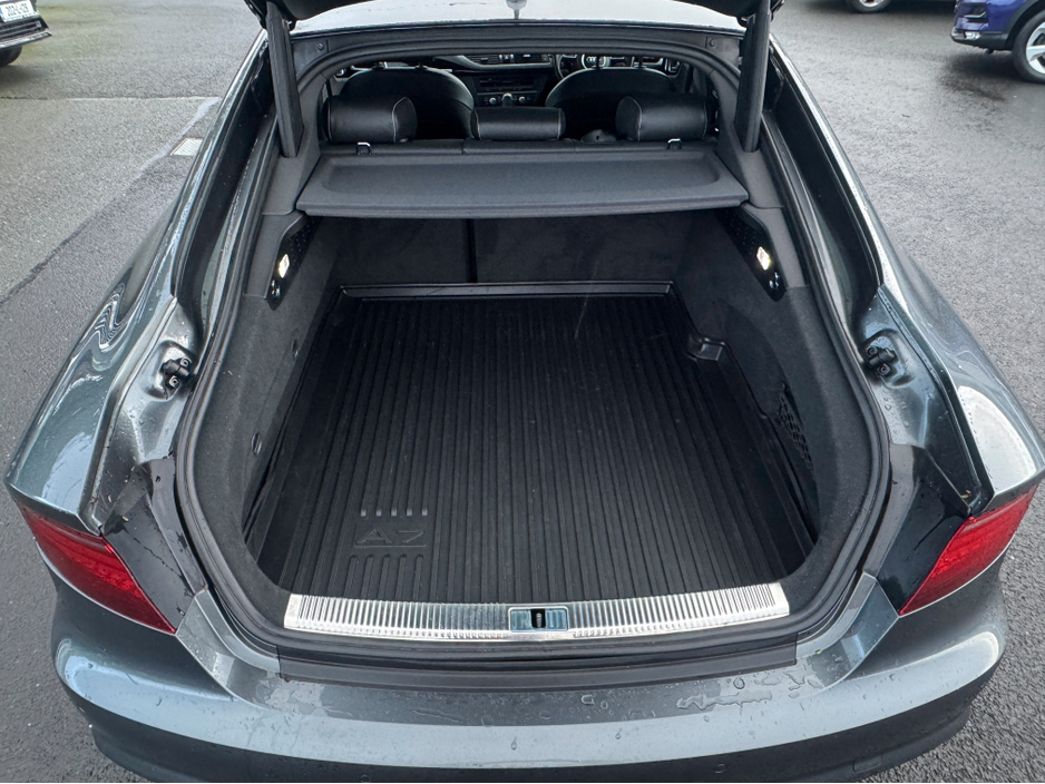 2017 Audi A7 3L Diesel For Sale Images