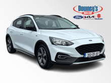 Ford Focus 1.0 PETROL ACTIVE