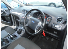 2013 Ford Galaxy 2L Diesel For Sale Images