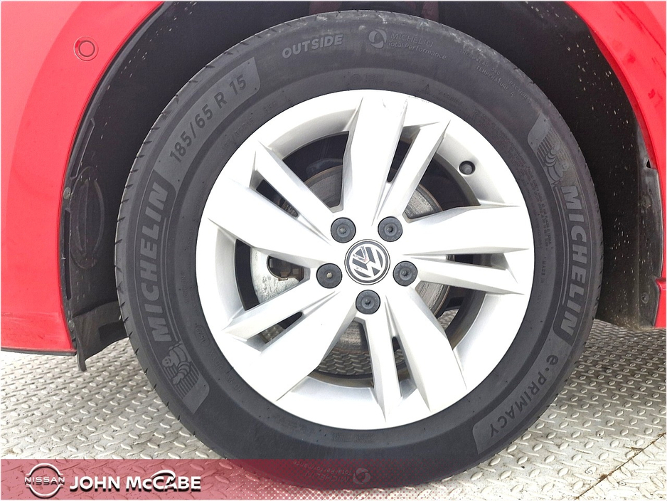 2020 Volkswagen Polo 1.0L Petrol For Sale Images