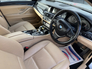 2014 BMW 5 SERIES 518D SE 5C12 4DR AUTO