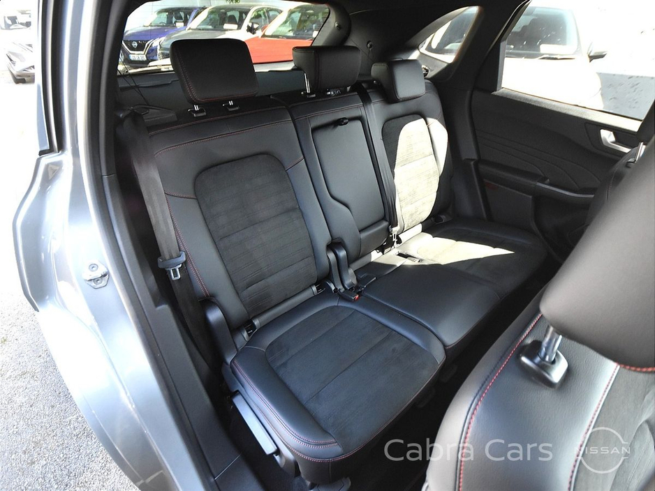 2023 Ford Kuga 1.5L Diesel For Sale Images
