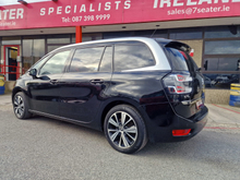 2019 Citroen Grand C4 Picasso 1.6L Diesel For Sale Images