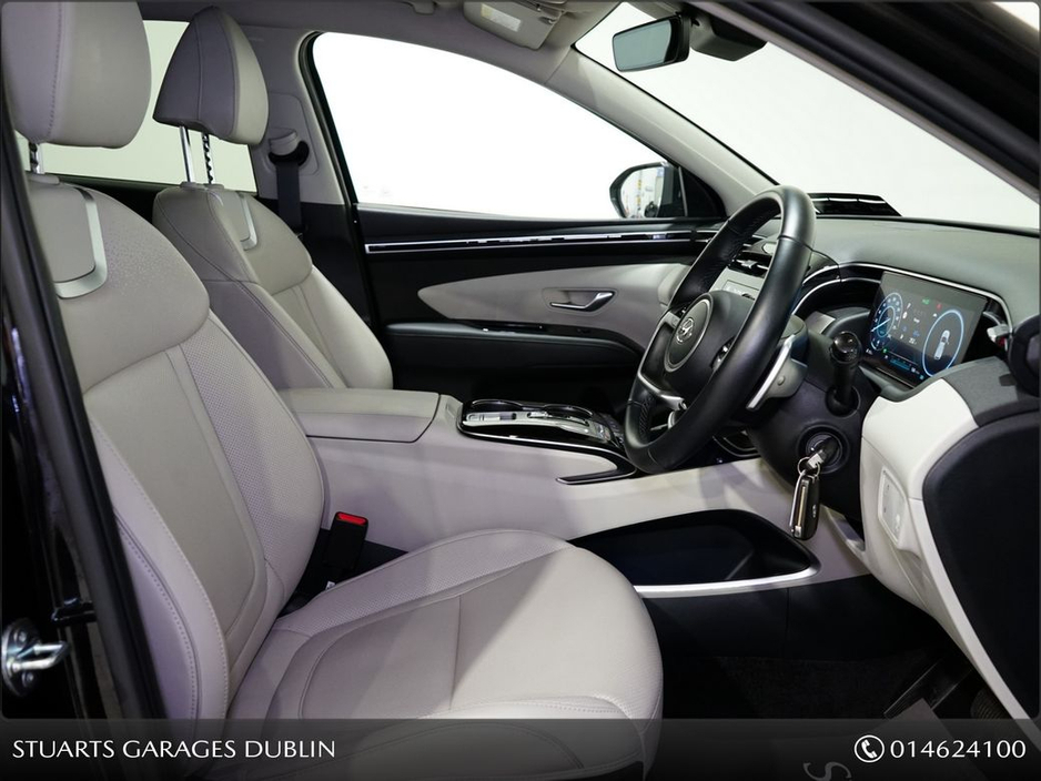 Hyundai Tucson Executive Phev 5DR Auto — thumbnail 19