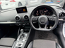 2019 AUDI A3 S-LINE - 1.4 PETROL - AUTO - 12M WARRANTY - CAR: 1229