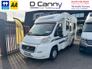 2009 AUTO-TRAIL EXCEL EXCEL 600D