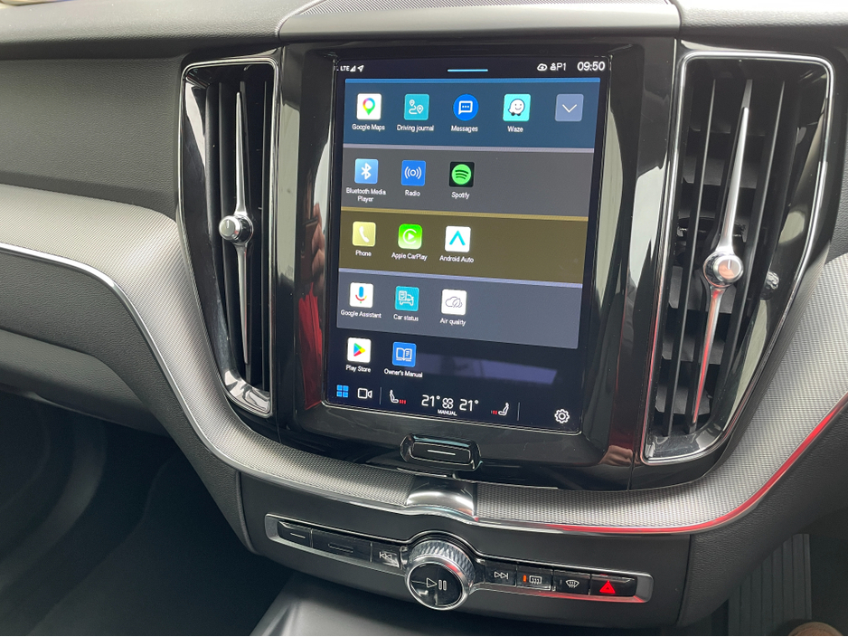 2023 Volvo XC60 2L Diesel For Sale Images