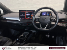 2024 Volkswagen ID.4 0L Electric For Sale Images