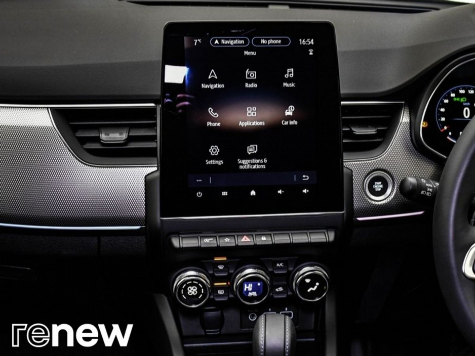 Renault Arkana Techno TCe 140 Auto — thumbnail 24