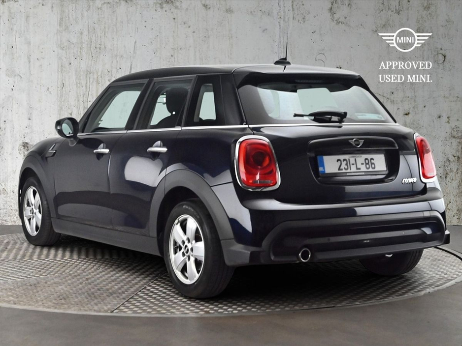 2023 MINI Hatch 1.5L Petrol For Sale Images