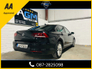 2022 VOLKSWAGEN PASSAT BUSINESS 2.0 TDI MANUAL 6SPEED FWD 150 4DR