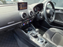 2018 AUDI A3 1.4TFSI 150 S-Tronic ultra SE