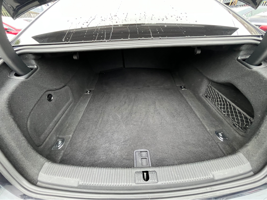 2015 Audi A6 2.0L Diesel For Sale Images
