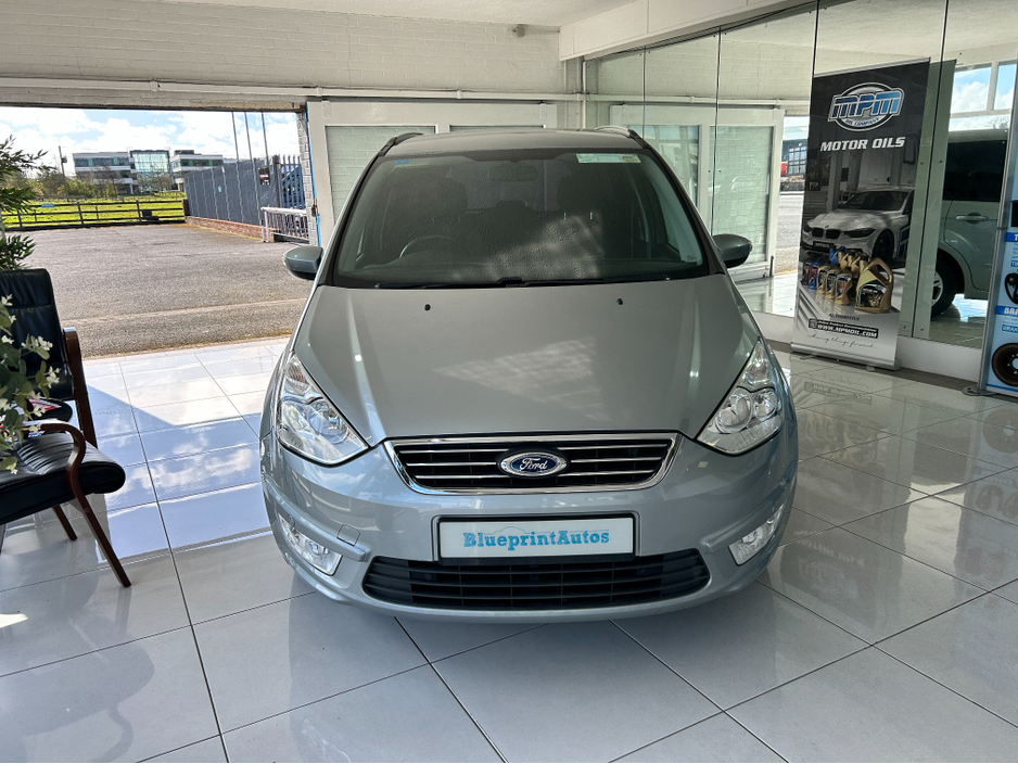 FORD GALAXY 2014 Car for Sale in