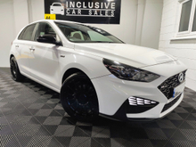 Hyundai i30 I 30 NLINE 5DR PETROL