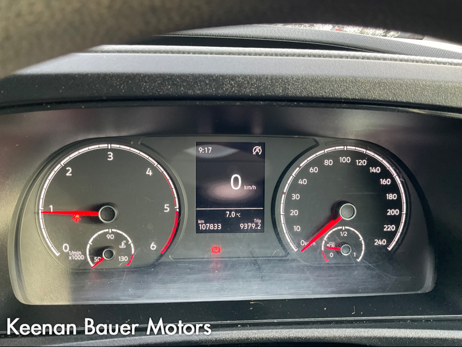 2023 Volkswagen Caddy 2L Diesel For Sale Images