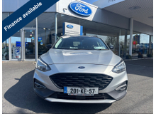 2020 Ford Focus 1.5L Diesel For Sale Images