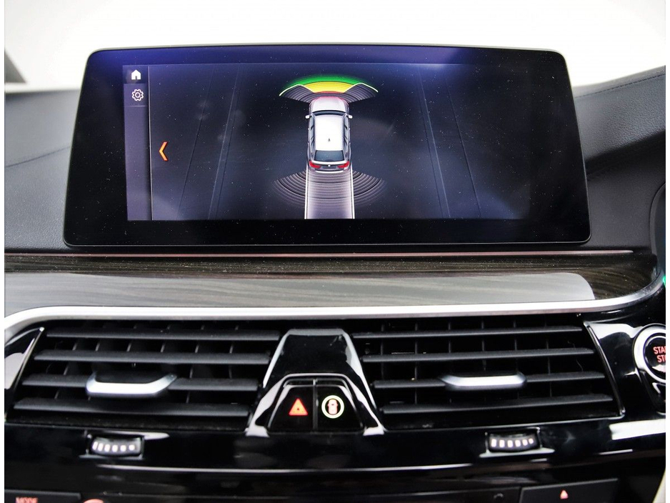BMW 5 Series 520D M SPORT ZM5T TOURING *BEIGE LEATHER*EL.PAN ROOF* — thumbnail 20