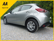 2016 Mazda Mazda2 1.5L Petrol For Sale Images