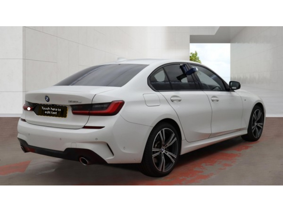 2021 BMW 3 Series 2L Petrol Plug-in Hybrid For Sale Images