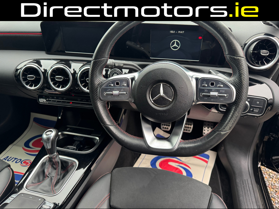 2019 Mercedes-Benz A Class 1.3L Petrol For Sale Images