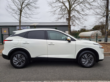 2021 Nissan Qashqai 1.3L Petrol For Sale Images