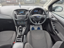 2015 Ford Focus 1.6L Diesel For Sale Images