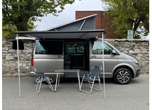 2023 Volkswagen California 2L Diesel For Sale Images