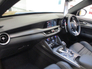 2025 ALFA ROMEO STELVIO Veloce 2.2JTD 210hp AWD Auto