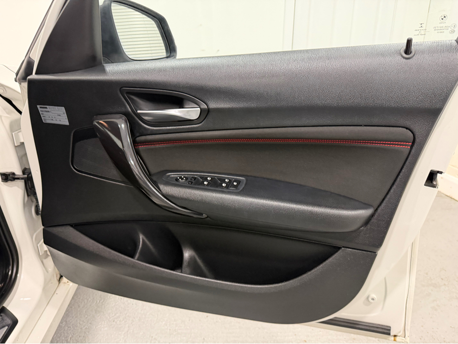 2014 BMW 1 Series 1.6L Petrol For Sale Images