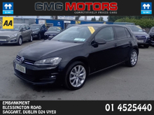 2017 Volkswagen Golf 1.2L Petrol For Sale Images