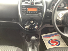 2016 Nissan Micra 1.2L Petrol For Sale Images