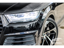 2019 Audi Q7 3L Diesel Hybrid For Sale Images