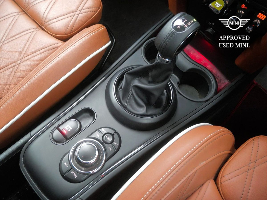 2023 MINI Countryman 1.5L Petrol Plug-in Hybrid For Sale Images