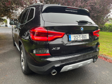 2021 BMW X3 2L Diesel For Sale Images