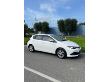 2016 Toyota Auris 1.4L Diesel For Sale Images