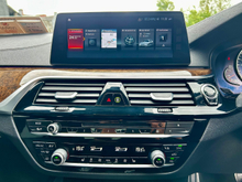 2017 BMW 5 Series 2L Diesel For Sale Images