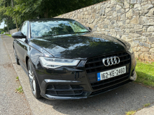 2016 Audi A6 2L Diesel For Sale Images