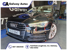 Audi A6 r 2.0 TDI **AUTOMATIC**CRUISE CONTROL, UPGRADED 20" ALLOYS**