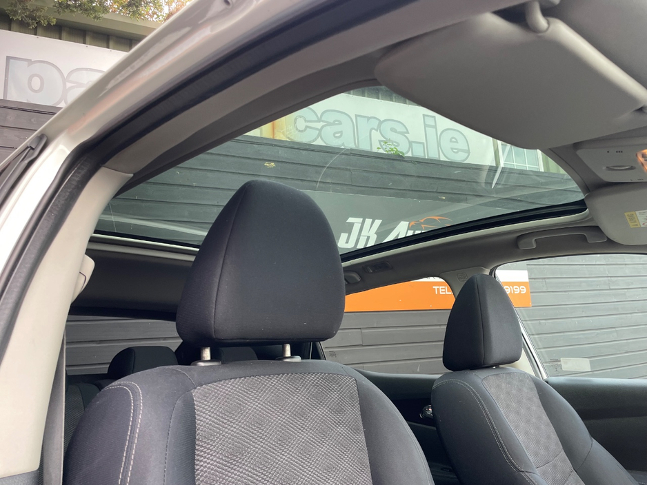 Nissan Qashqai 1.2 DIG-T ACENTA PREMI PREMIUM — thumbnail 7