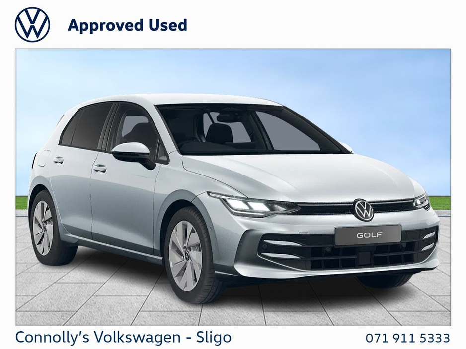Volkswagen Golf EDITION 75 2.0TDI 116HP