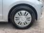 2012 VOLKSWAGEN UP! DBA-AACHY 5DR AUTO