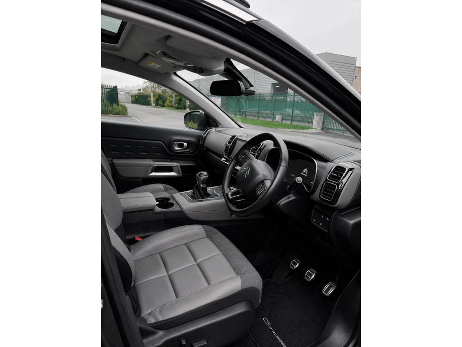 2020 Citroen C5 Aircross 1.5L Diesel For Sale Images
