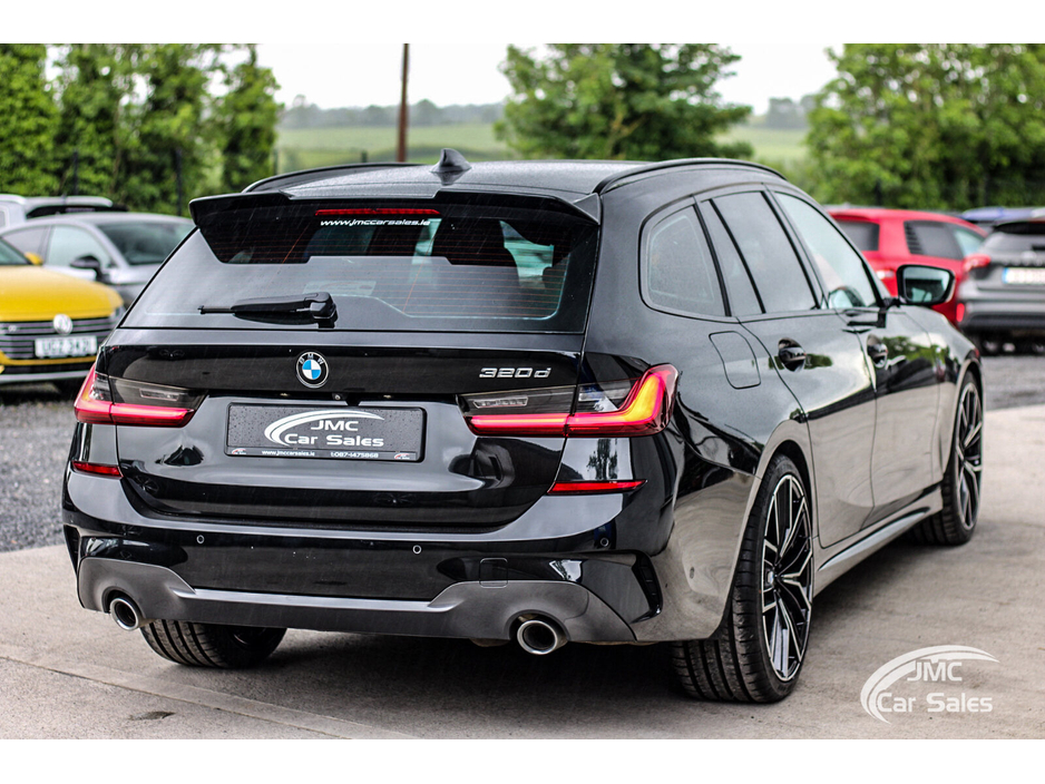 2020 BMW 3 Series 2L Diesel For Sale Images