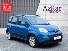 Fiat Panda 2024 1.0 PETROL HYBRID €62PW WITH NO CASH DEPOSIT 10 DAY SALE NOW ON!!